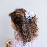 Mimi & Lula Scalloped Floral Lastik Toka