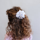 Mimi & Lula Scalloped Floral Lastik Toka