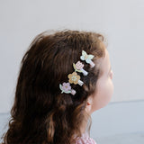 Mimi & Lula Bouquet Mini Klips 8’li Toka
