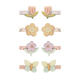 Mimi & Lula Bouquet Mini Klips 8’li Toka