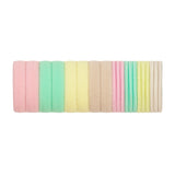 Mimi & Lula Assorted 20’li Mini Ponies Lastik Toka