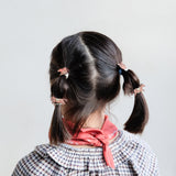 Mimi & Lula Pony Mini 6’lı Lastik Toka