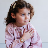Mimi & Lula Mini Mabel 5’li Toka