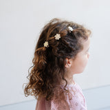 Mimi & Lula Daisy Mini Ponies 6’lı Lastik Toka