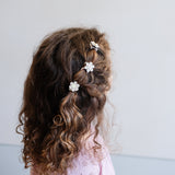 Mimi & Lula Daisy Mini Ponies 6’lı Lastik Toka