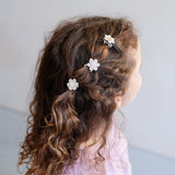 Mimi & Lula Daisy Mini Ponies 6’lı Lastik Toka