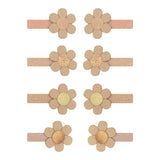 Mimi & Lula Daisy Mini 8’li Toka