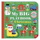 My Big Playbook: Christmas