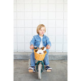 Banwood Vintage Trike | Yeşil
