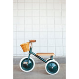 Banwood Vintage Trike | Yeşil