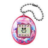 Tamagotchi Orijinal Sanal Bebek - Geometric