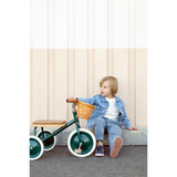 Banwood Vintage Trike | Yeşil