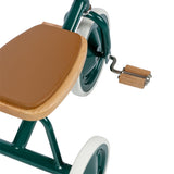 Banwood Vintage Trike | Yeşil