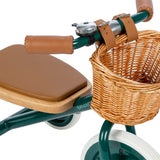 Banwood Vintage Trike | Yeşil