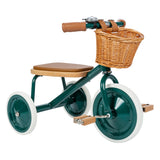 Banwood Vintage Trike | Yeşil