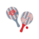 Swim Essentials Plaj Tenis Seti - Catch Of The Day