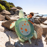 Swim Essentials Şişme Deniz Yatağı - Turtle