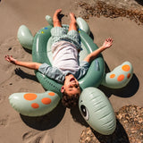 Swim Essentials Şişme Deniz Yatağı - Turtle