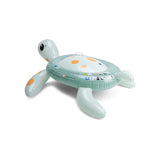 Swim Essentials Şişme Deniz Yatağı - Turtle