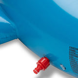 Swim Essentials Fıskiyeli Şişme Balina