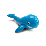 Swim Essentials Fıskiyeli Şişme Balina