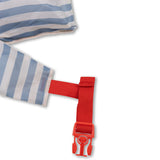 Swim Essentials Puddle Jumper Kolluklu Yüzme Yeleği - Catch Of The Day