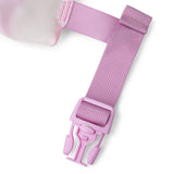 Swim Essentials Puddle Jumper Kolluklu Yüzme Yeleği - Pink Flower