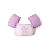 Swim Essentials Puddle Jumper Kolluklu Yüzme Yeleği - Pink Flower