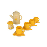 Swim Essentials Silikon Çay Seti - Yellow Soulmate