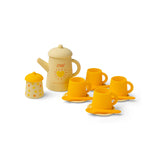 Swim Essentials Silikon Çay Seti - Yellow Soulmate