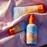 Swim Essentials Güneş Kremi Hassas Ciltler için SPF30 (150 ml)