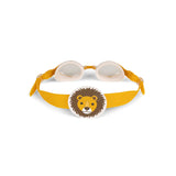 Swim Essentials Deniz Gözlüğü - Beige Lion