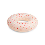 Swim Essentials Şişme Yüzme Simidi 65cm - Pink Hearts