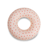 Swim Essentials Şişme Yüzme Simidi 65cm - Pink Hearts
