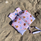 Swim Essentials Köpük Dolgulu Yüzme Yeleği - Summer Fruit