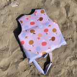Swim Essentials Köpük Dolgulu Yüzme Yeleği - Summer Fruit