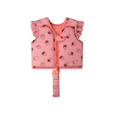 Swim Essentials Köpük Dolgulu Yüzme Yeleği - Strawberry Fields