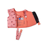 Swim Essentials Köpük Dolgulu Yüzme Yeleği - Strawberry Fields