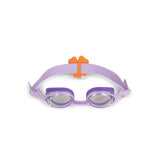Swim Essentials Deniz Gözlüğü - Purple Flower