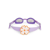Swim Essentials Deniz Gözlüğü - Purple Flower