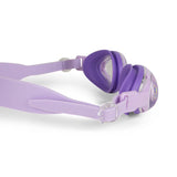 Swim Essentials Deniz Gözlüğü - Purple Flower