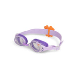 Swim Essentials Deniz Gözlüğü - Purple Flower