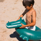Swim Essentials Şişme Yüzme Simidi 65 cm - Timsah
