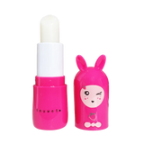 Inuwet Zoomania Vegan Çilek Aromalı Dudak Nemlendiricisi