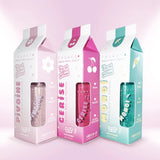 Inuwet - Pıvoıne Aromalı Simli Roll-on Parfüm 10 ml