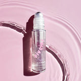 Inuwet - Pıvoıne Aromalı Simli Roll-on Parfüm 10 ml