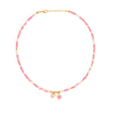 Starry Heart Kolye