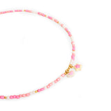 Starry Heart Kolye