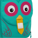Affenzahn Çocuk İpli Spor Çanta / Owl