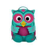 Affenzahn Çocuk Sırt Çantası Large / Owl